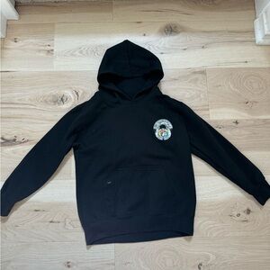 Buc-ees Little Boys Hoodie size M (8)